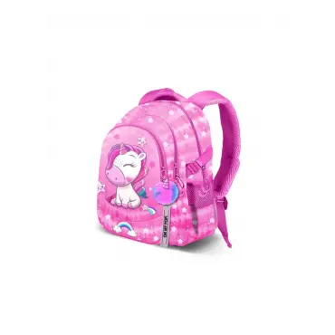 MOCHILA TRIPLE OH MY POP! DAYDREAM     PERGAMINO - 1