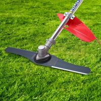 Juego De Cortauñas Doble Cara Universal Con Kit De Adaptador 6/9 Herramienta De Jardinería Ligeras Y Eficientes Para Accesorios De Cortacésped - details 0