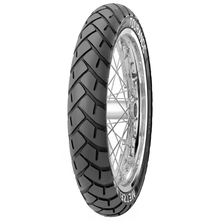 Metzeler Neumático Delantera De Trail Tourance™ 54s Tt - 1