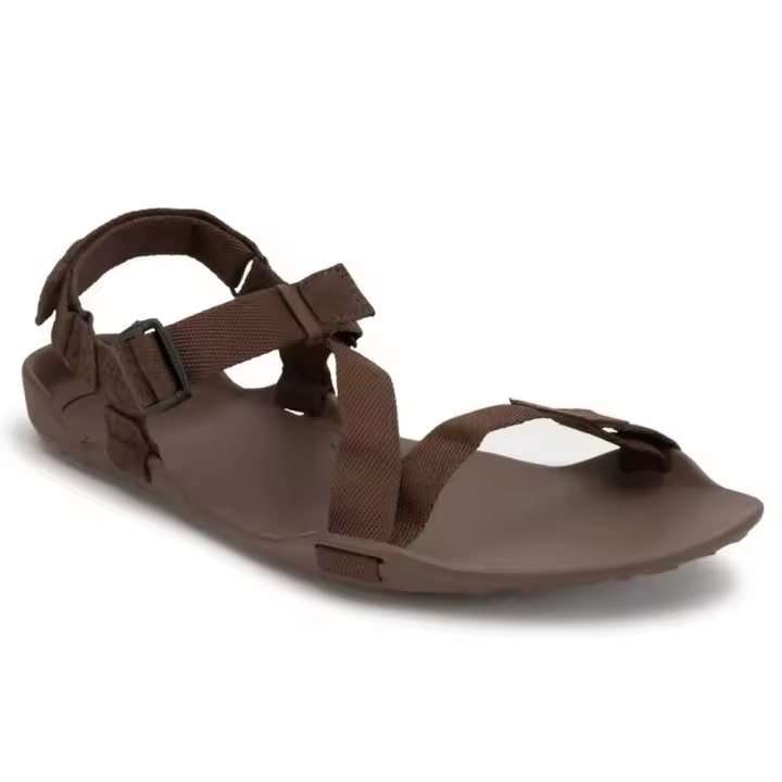 Xero Shoes Sandalias Z-trek Ii Marrón - 1