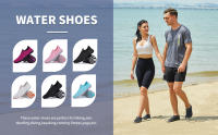Zapatos de agua Vsufim