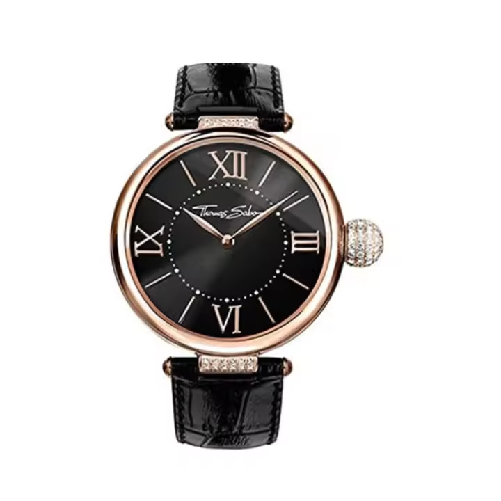 Reloj Karma Thomas Sabo WA0259-213-203-38 THOMAS SABO - 1