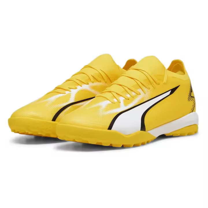 Puma Botas De Fútbol Ultra Match Tt - 1