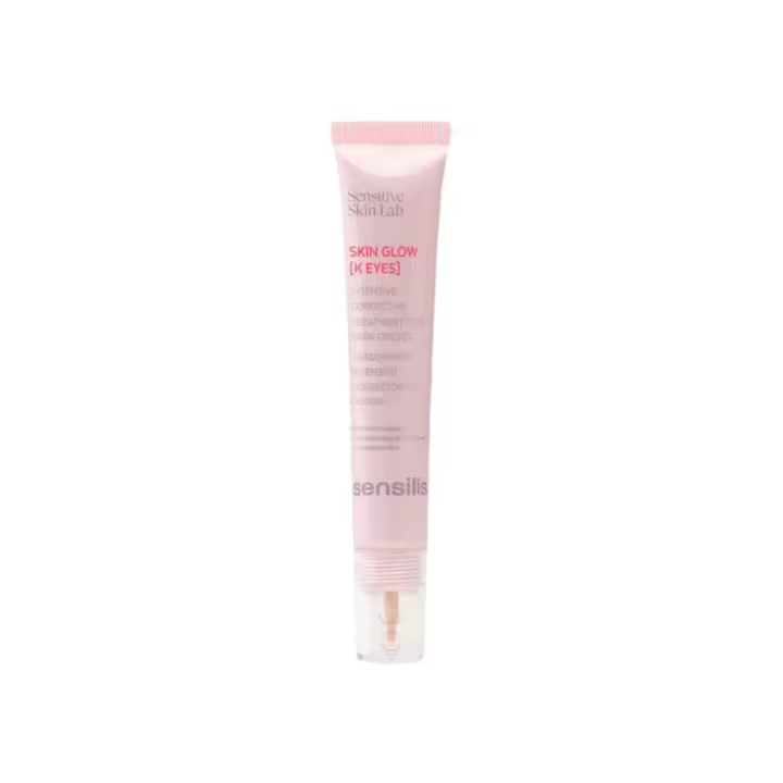 SENSILIS SKIN GLOW K EYES 1 TUBO 15 ML - 1
