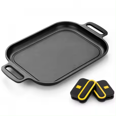 PARRILLA BRA A511740 DAILY PRO 40CM DAILY PRO LISA - 1