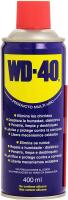 ACEITE LUBRICANTE MULTI-USO 34104 WD40 SPRAY 400ml LUBRICANTES Y ACEITES FAMILIA WD40 MULTIPLES APLICACIONES - details 0