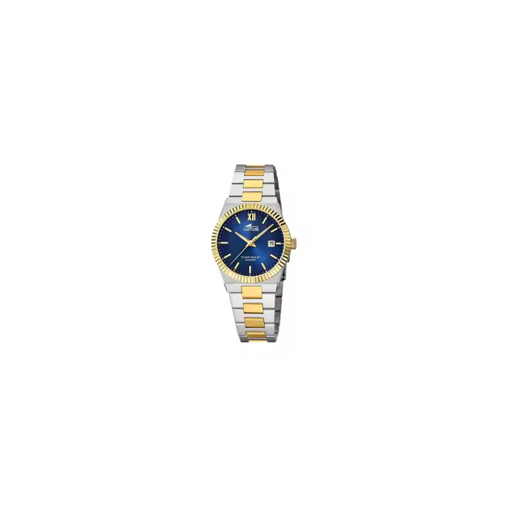 Lotus RELOJ LOTUS MUJER FREEDOM 18839/3 - Acero Bicolor - 1