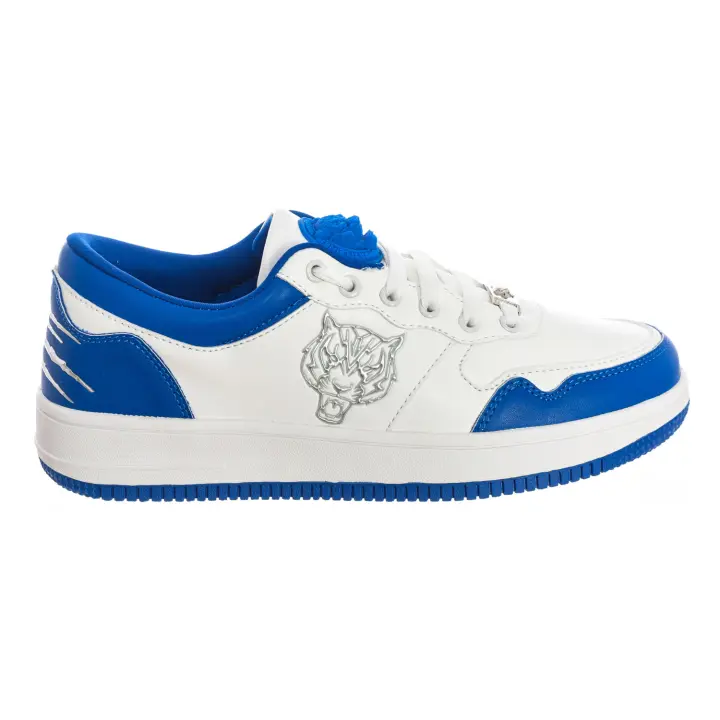 Plein Sport-Zapatillas Deportivas SIPS1512 para Hombre - 1