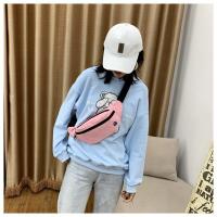 Nueva Bolso De Cintura Simple Y Moderna Versátil Y Casual Para Hombres Y Mujeres Bolsa De Correr Diaria Para Teléfono Móvil - details 8