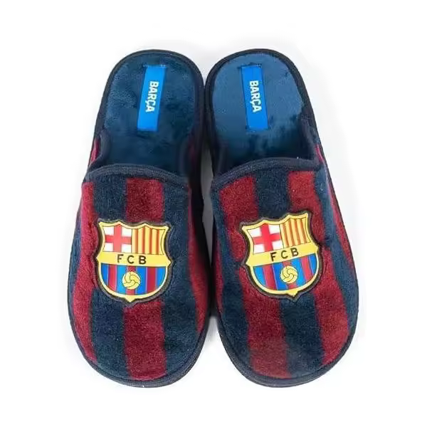 ZAPATILLAS BARCELONA - 1