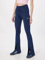 Medias deportivas Adidas para mujer - Leggings de deporte Adidas - Pantalones leggins deportivos para mujer Adidas - Legins para correr Adidas - details 2