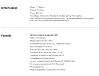 Xiaomi Redmi 14C Pantalla Grande de 6.88'', Android 5.1, Batería de 5160mAh, Dual SIM + MicroSD, Cámara de 50MP con IA - details 23