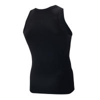 Camiseta Sin Mangas Para Hombre De Talla Grande En Colores Sólidos Moda Deportiva Para Jóvenes Clase De Educación Física Estilo Casual - details 11