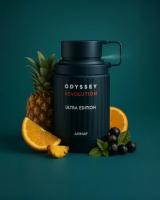 Odyssey Revolution Armaf – Perfume Arabe 100% original de Lujo Unisex Oriental, 100 ml - details 5