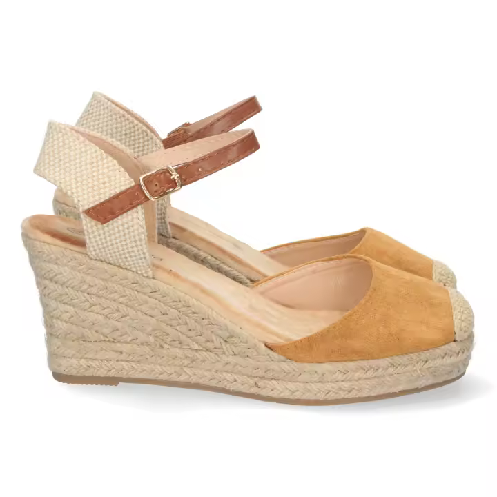 CU�A Sport3punto0 YJ8511-Camel - 1