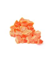 Papaya Deshidratada Villaolivo 1 kg – Gourmet  Textura Suave y Sabor Tropical  Aperitivo Premium - details 0
