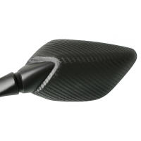 Espejo Retrovisor Trasero Para Yamaha YZF R3 R25 2014-2021 Material ABS Plástico Y Aleación De Aluminio Accesorio De Motocicleta - details 8