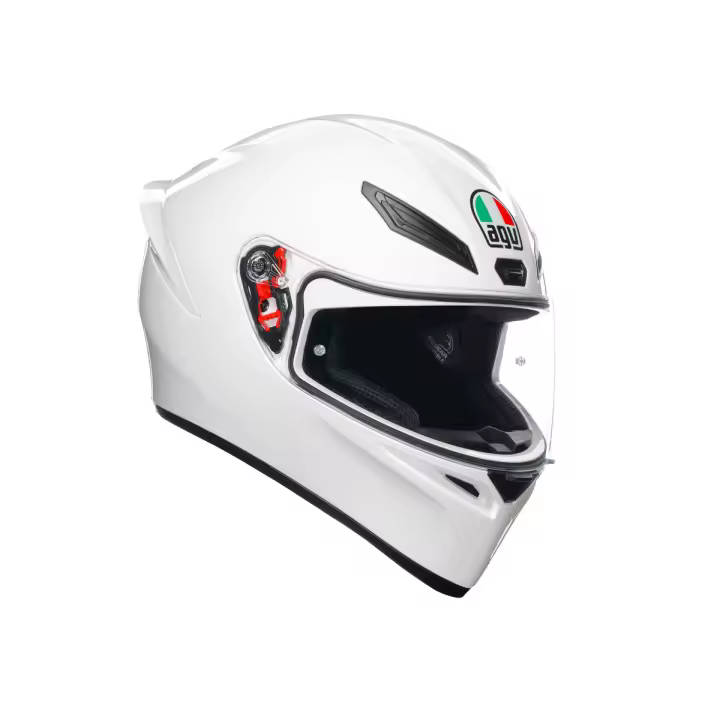 AGV K1 S AGV E2206 WHITE - 1