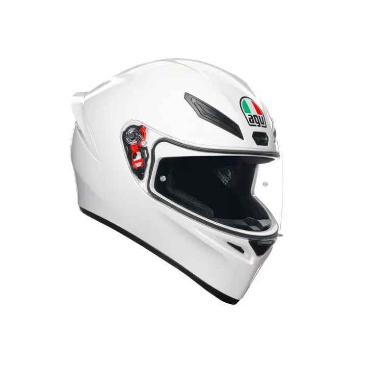 AGV K1 S AGV E2206 WHITE - 1