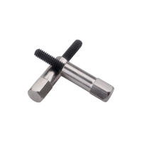 Juego De 8 Tornillos De Cubierta De Válvula Cromados Para Chevy 283 305 327 350 383 396 427 454 502 SBC BBC Kit De Tornillos De 15mm - details 4