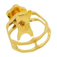 Kit De Abrazadera Para Boquilla De Saxofón Alto Metálico Con Tapa Protectora Accesorios Para Instrumentos De Viento SLADE - details 13