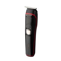 Cortapelo Eléctrico 5 en 1 con Pantalla Digital Inteligente - Kit de Corte de Pelo Casero Completo para Barba, Cerdas y Cabello - Trimmer Multifuncional con Accesorios Especializados - details 2