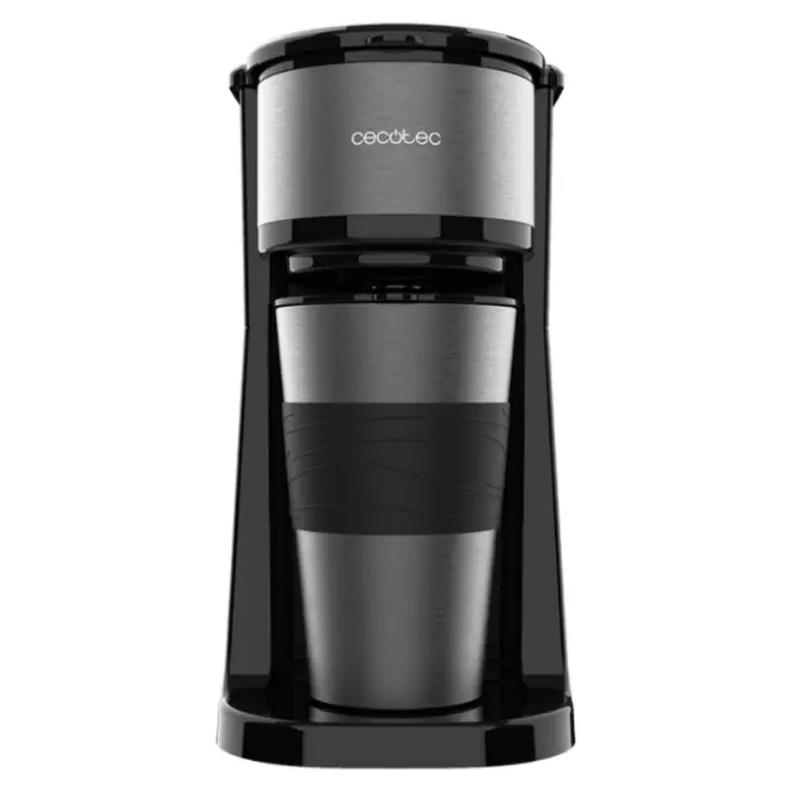 CAFETERA DE GOTEO CECOTEC COFFEE 66 DROP & GO - 1