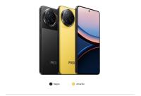 Teléfono Móvil Xiaomi POCO F7 Ultra 5G Smartphone Versión Global, 12GB+256GB/16GB+512GB, Snapdragon® 8 Elite, Pantalla 6,67" AMOLED DotDisplay Flow WQHD+, Cámara trasera 50MP+50MP+32MP, Batería 5300mAh con HyperCharge 120W, IP68, Xiaomi HyperOS 2 - details 41