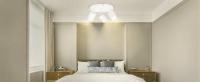 Spotlight Ajustable GU10 Base Luz De Techo Rotatable Moderno Metal Luz De Pared Sin Bombillas Iluminación Doméstica 220V - details 2