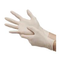 Asuer Guantes de Látex con Polvo de Alta Calidad - Caja de 100 Unidades - details 0