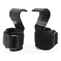 Gorro De Fuerza Para Ejercicios De Squat Y Levantamiento De Pesas Sin Ahogamiento Agarre De Muñeca Para Barras Horizontales Entrenamiento De Fuerza - details 0