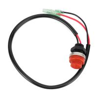 Botón De Parada De Emergencia Para Motor De Popa De Barco Cuerda De Conector De Enganche Para Yate De Marina Motor De Popa - details 1