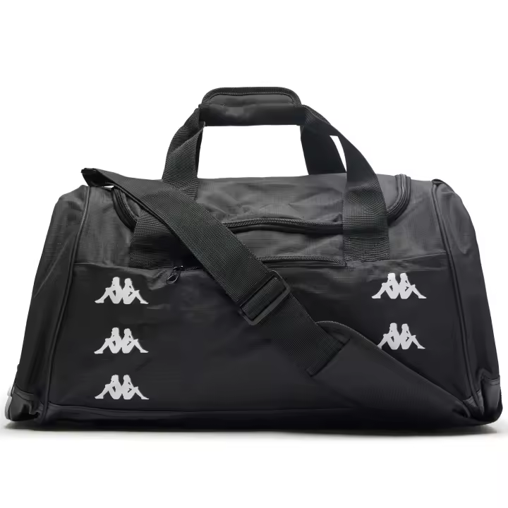 Kappa - Bolsas , Bolsa De Lona - Hombre Mujer - kappa4football Grenno - 1