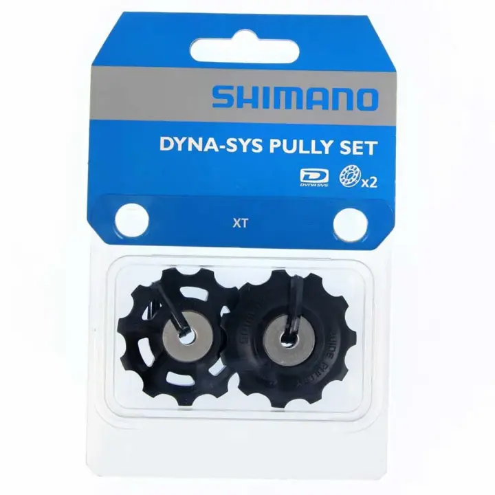 Shimano Poleas De Rodamiento Rd M786/m773 - 1