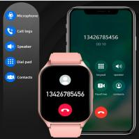 Smartwatch COOL Pantalla Amoled Curved Silicona Negro O Rosa (Llamadas, Salud, Deporte) - details 4