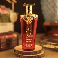PERFUME ARABE - MANASIK MAIRA ROYALE 100 ML - PARA MUJER - details 0