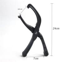 Aguja De Bicicleta Para Ruedas De Montaña Herramienta De Reparación De Bicicletas Clip De Eliminación De Neumáticos Accesorios Y Equipamiento - details 5