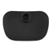 Espejo Retrovisor Ajustable Para Bebé En Coche 2 En 1 Seguridad Infantil Espejo Convexo De Vista Para Asiento Trasero De Niños Mini - details 4
