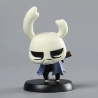 Nuevo Set De 6 Figuras De Acción Hollow Knight Silk Song Hornet Knight Zote Grub PVC Decoración Modelo Juguetes Para Adultos - details 15