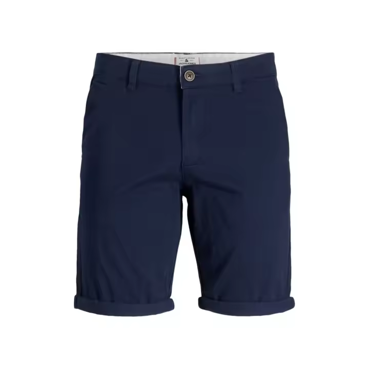JACK&JONES 12255339 JPSTDAVID JJCHINO SHORTS AKM SN MNI Niño Bermuda Shorts Playa Pantalon Corto 29027 - 1