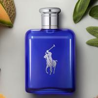 Ralph Lauren - Polo Blue Eau de Toilette 125 Ml. - Colonia para hombre. Una tonificante explosión de aire fresco. Para uso diario. - details 1