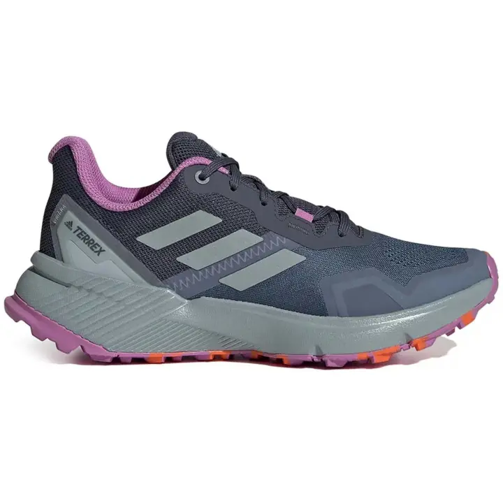 Calzado Running marca Adidas modelo Gz4079 para mujer en color - 1