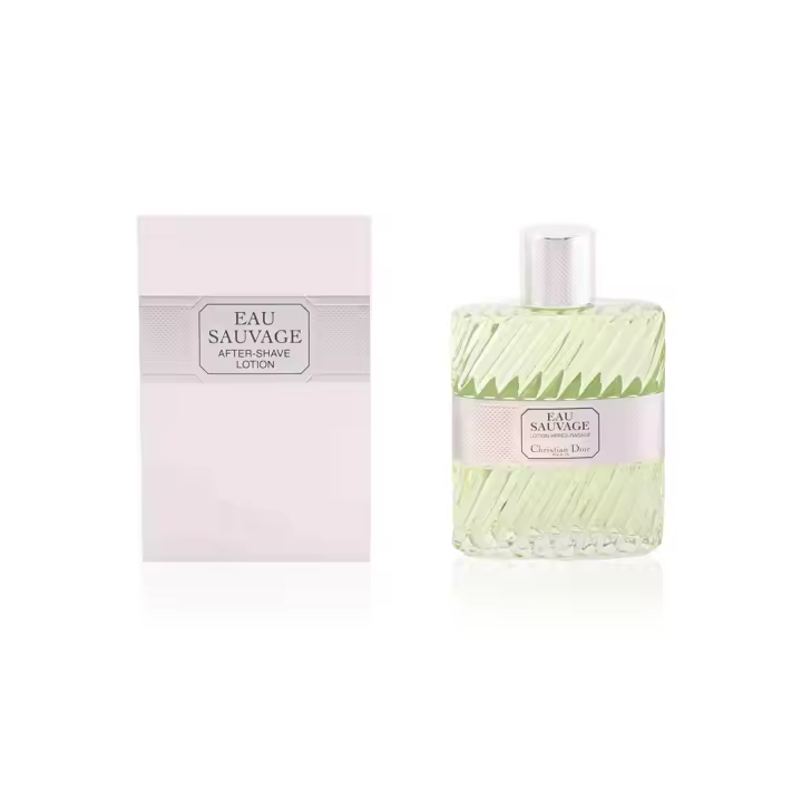 Dior Eau Sauvage After Shave Lotion Spray 200ml - 1