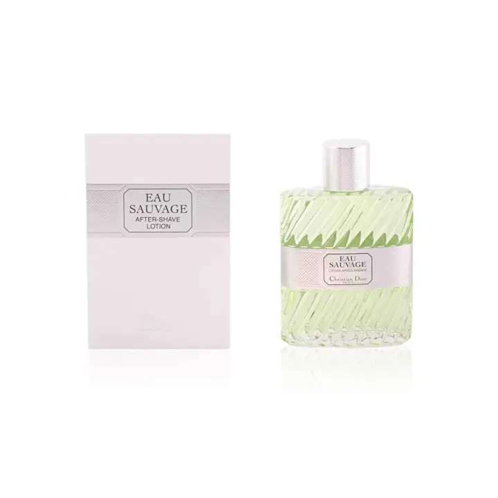 Dior Eau Sauvage After Shave Lotion Spray 200ml - 1
