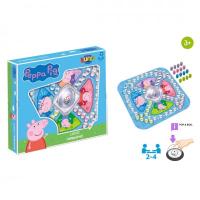 PEPPA PIG JUEGO DADO POP UP 27X5X27CM - details 2
