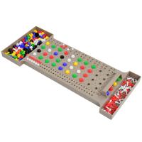 Juguetes De Desarrollo Inteligente Para Niños Juego De Mesa De Cálculo Inteligente Fomenta El Pensamiento Lógico Y La Creación De Contraseñas - details 1