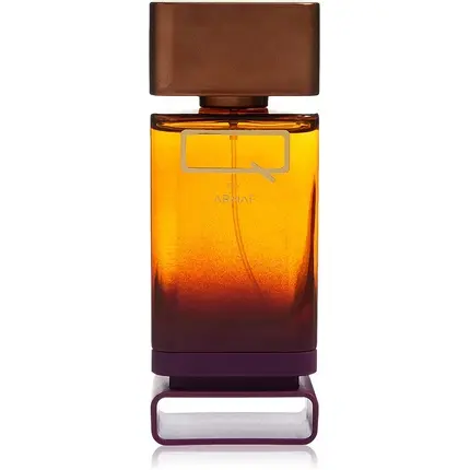 Armaf Q Intense Eau de Parfum Vaporizador 100ml para Hombre - 1
