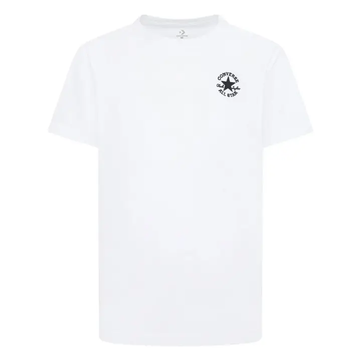 Converse Kids Camiseta De Manga Corta Dissected Ctp Embro - 1