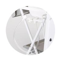 CHIPOLINO Bañera para bebé AQUA con soporte plegable y cambiador - Chipolino - details 1