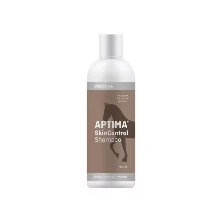 VetNova APTIMA® SkinControl Shampoo 355 ml - 1